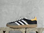 纯原 Ad 阿迪 Gazelle Indoor 低帮运动休闲板鞋 If9642 S2同源大厂出品 品质加量不加价 尺码：36 36.5 37 38 38.5 3