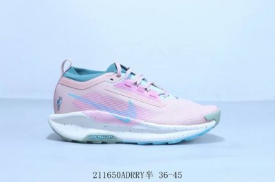 户外山系风格,越野版飞马耐克Nike React Pecasus Trail 4 Gore-Tex 飞马涡踪迹4代瑞亚版越野马拉松休闲运动慢跑鞋 211650A