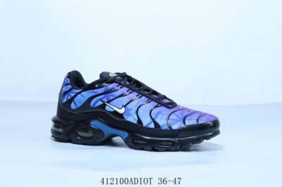 耐克 Tn Nike Womens Air Vapormax plus 大气垫缓震跑鞋 货号 Fv0393-001 41 Adiot 36-47