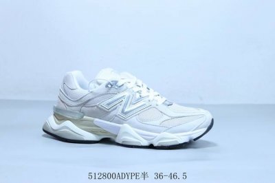 nb 新百伦Joe Freshgoods X Nb9060限量复古联名老爹鞋 货号 U9060Blz 51 0Adype半 36-46.5