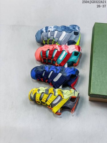 Keen溯溪鞋童鞋 Keen Hyperport H2户外舒适透气耐磨涉水凉鞋溯溪鞋童鞋 科恩官方新品25年最新款登高凉鞋轻便休闲百搭多彩溯溪鞋童鞋 科恩镂空沙