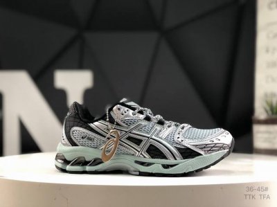 200 asics Gel-Nimbus 10.1 亚瑟士 复古先锋 潮流 拼接耐磨 低帮休闲跑步鞋 货号:1203A543-400 尺码:36-45（半）Tt