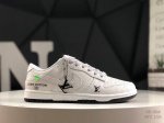 公司级带半码 耐克 Nike Dunk Low Lv 周年高端定制 低帮休闲板鞋 定制鞋盒 大厂纯原品质出货 超高清洁度 皮料切割干净无任何毛边 细节完美 货号