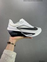公司级Nike Air Zoom Rival Fly 6 超轻跑步鞋 织物减震轻盈跑步鞋 内置真碳 纯原版本 该鞋款专为训练和竞速而生 助力疾速畅跑 采用柔软的