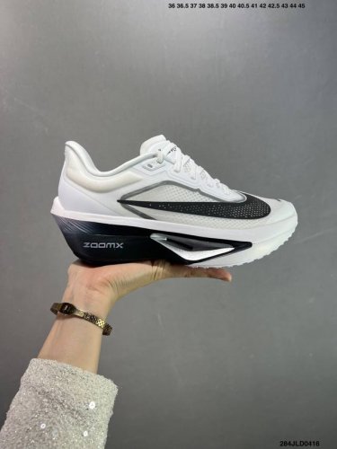 公司级Nike Air Zoom Rival Fly 6 超轻跑步鞋 织物减震轻盈跑步鞋 内置真碳 纯原版本 该鞋款专为训练和竞速而生 助力疾速畅跑 采用柔软的