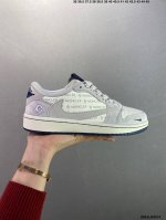 公司级Nike Air Jordan 1 Low 定制配色 定制Aj联名-高端定制 低帮复古文化板鞋 #定制鞋盒 大厂纯原品质出货 超高清洁度 皮料切割干净无任