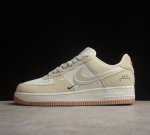 Nk Air Force 1'07 Low 联名定制款 空军一号低帮休闲板鞋 Ac-639811 打造纯正空军版型#专注外贸渠道 全掌内置蜂窝气垫 #原盒配件