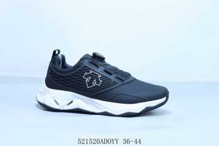迪桑特 Descente Dualis 系列 都市通勤 生活休闲鞋 521520Adoyy 36-44 - 点击图像关闭