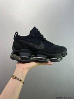 特价Nike 耐克 男女鞋真标半码制，升级原楦原纸版数据开发，采用全新织法多种Flyknit织法编织鞋面材质，Tpu托盘支撑中板，搭载原数据开发全掌巨型Air