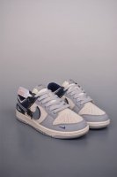 390 Nike Sb Dunk Low 斯图西联名 纯原大厂出品 极力推荐 原装头层材料 独家版型蒸餾加工 帶來的是更好的视觉和脚感体验 大厂纯原品质出货