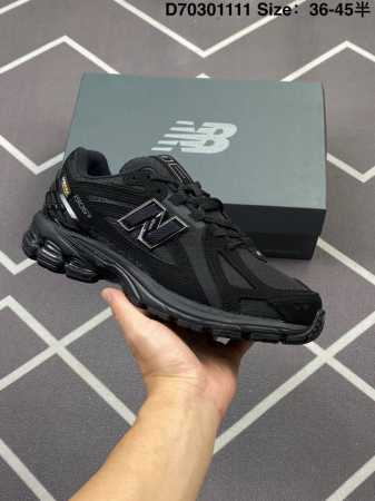 公司级新百伦New Balance M1906系列 复古单品宝藏老爹鞋款 公司级 复古元素叠加 质感超级棒 楦版型材料细节做工精细 作为Nb最经典的档案鞋型之一 - 点击图像关闭