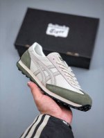 260支持放店 鬼冢虎Onitsuka Tiger California 78系列.超舒适缓震复合底包跟鞋.Edr 78起初于1978年开发，鞋子的特色在于前脚