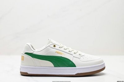 公司级马彪 Puma Caven 2.0 Buck复简古 约便轻低帮运休动板闲鞋 号货:380 -07 尺码:35 36 37 37.5 38 38.5 39
