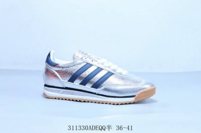 170 阿迪达斯 Adidas Originals Sl 72 Rs 百搭潮流 轻松舒适防滑耐磨低帮 生活休闲鞋 货号 Jh8654 311330Adeqq半