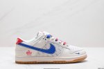 公司级Nk Dunk Low Retro “Diy高端定制” 低帮休闲运动板鞋 原装头层材料 用料绝不含糊 独家版型蒸餾加工帶來的是更好的视觉和脚感体验 清洁度