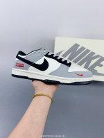 高端定制Nike Sb Dunk Low 高端定制 低帮休闲板鞋 定制鞋盒 大厂纯原品质出货 超高清洁度 皮料切割干净无任何毛边 细节完美 Size：如图 编