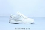 耐克 Nike Sb Dunk Low Pro 复古低帮 休闲运动滑板板鞋 货号 Hj5870- 511320Adowo半 36-42