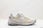 公司级新百伦new Balance 2002R Gore-Tex”Grey”系列低帮复古老爹风休闲运动慢跑鞋 货号:M2002Rbv 尺码:36 36.5 37