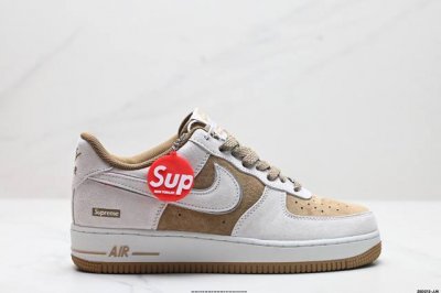 公司级Nike Air Force 1'07 Lv8 原楦头原纸板 打造纯正低帮空军版型 专注外贸渠道 全掌内置蜂窝气垫 原盒配件 原厂中底钢印、拉帮完美 货号