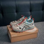 核心私 asics亚瑟士新款情侣溯溪鞋Gel-Sonoma Se男女户外涉水鞋洞洞鞋 货号 1203A670-022 尺码 36 37 37.5 38 39 3