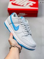 真标耐克nike Sb Dunk Low Lottery 扣篮系列低帮休闲运动滑板板鞋 采用软质牛剖皮鞋面材质#正确后跟反口里弧度#原厂中底布正确印刷#鞋垫嵌入