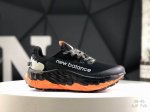 真标带半码 新百伦 New Balance 新百伦复古减震跑步鞋 织物材质鞋面 厚底增高百搭老爹鞋时尚运动鞋 货号:Mtmorc 尺码：如图所示 Ajp Tva