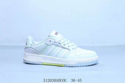 130 adidas 阿迪达斯 Entrap 2670 春季男女运动鞋休闲鞋 货号 Ji2546 312030Aduou 36-45