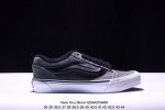 Vans范斯官方 复古灰黑美式复古面包鞋男鞋女鞋板鞋 尺码：35 36 36.5 37 38 38.5 39 40 40.5 41 42 42.5 43 44