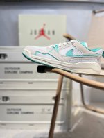 nk Air Jordan Stadium 90 复古单品模具数据档案开发制造 纯粹还原公司版型鞋型 公司正确鞋面纹路 中底Formula 23缓震系统原厂鞋舌