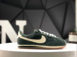 130 耐克Nike Classic Cortez Nylon 阿甘 完美楦型 Eva轻量缓震材质 采用最新改良独立三层模具版本 采用二次发泡Eva轻量缓震材质