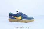 140 耐克Nike Sb Force 58 运动板鞋 111180Aaqqt半 36-45