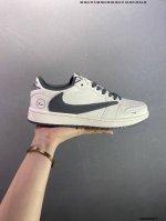 公司级Nike Air Jordan 1 Low 定制配色 定制Aj联名-高端定制 低帮复古文化板鞋 #定制鞋盒 大厂纯原品质出货 超高清洁度 皮料切割干净无任