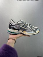 220 公司级New Balance M1906系列 复古单品宝藏老爹鞋款 复古元素叠加 质感超级棒 楦版型材料细节做工精细 作为Nb最经典的档案鞋型之一 与2