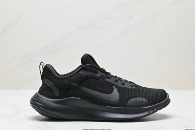 公司级nike Flex Experience Rn 12 耐克 弹性实验系列轻量减震休闲慢跑鞋 货号:Dv0748- 尺码:36 36.5 37.5 38 3