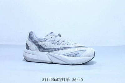 180 阿迪达斯 Adidas Lightstride 舒适百搭防滑耐磨低帮生活休闲运动鞋 货号 Jq9975 311420Adywi半 36-40