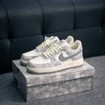 核心私 Air Force 1 原装级别 原楦头原纸板 打造纯正空军版型专注外贸渠道 全掌内置蜂窝气垫 原盒配件 原厂中底钢印、拉帮完美 货号：Bl5866 9