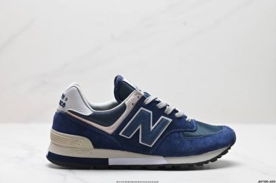 公司级new Balance Nb 576系列 新百伦运动 百搭潮流 网布减震 低帮休闲跑步鞋 货号:Ou576Zab 尺码:36 37 37.5 38 38.