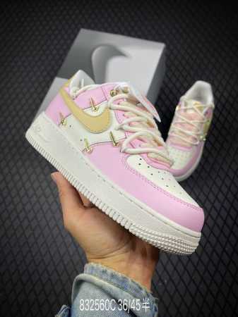 c 公司级Nike Air Force 1‘07 Lv8 原楦头原纸板 打造纯正低帮空军版型 专注外贸渠道 全掌内置蜂窝气垫 原盒配件 原厂中底钢印、拉帮完美 - 点击图像关闭