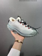 210 公司级Nike Acg Mountain Fly 2 Low Acg山脉2代系列低帮户外登山越跑徒步休闲运动鞋 货号:Fh5700-121 尺码:36