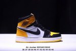 乔丹Air Jordan 1 Low Aj1 乔1官方同步配色高帮复古文化休闲板鞋 553558 145 码数：36 37 38 39 40 41 42 43