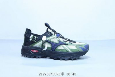 Mizuno Sports Style 美津浓减震休闲跑步鞋 212730Adore半 36-45