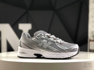 200 新百伦New Balance 740系列新百伦 潮流男女运动鞋 Nb740跑步鞋透气鞋复古潮鞋 尺码：36 37 37.5 38 38.5 39.5 4