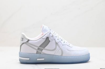 310 公司级Nike Air Force 1‘07 原楦头原纸板 打造纯正低帮空军版型 专注外贸渠道 全掌内置蜂窝气垫 原盒配件 原厂中底钢印、拉帮完美 货号