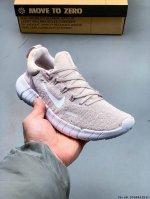 集图 150 耐克Nike Free Rn 5.0 赤足系列超轻量休闲运动透气慢跑鞋 0308861S21