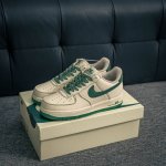 核心私 Air Force 1 原装级别 原楦头原纸板 打造纯正空军版型专注外贸渠道 全掌内置蜂窝气垫 原盒配件 原厂中底钢印、拉帮完美 货号：Tq1456 2