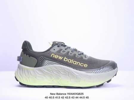 公司级New Balance MTMORLY3新百伦复古减震跑步鞋 织物材质鞋面 厚底增高百搭老爹鞋时尚运动鞋 货号:WTMORAK3 XM 4Q625 - 点击图像关闭