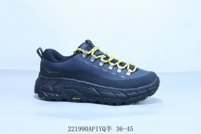 Hoka One One Tor Summi 休闲美观防滑耐磨低帮跑步鞋 221990Apiyq半 36-45