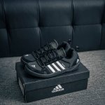 核心私 阿迪达斯Adidas Daroga Canvas 三叶草涉水鞋户外鞋溯溪鞋速干洞洞鞋夏季网面透气沙滩鞋 货号 Q34639 尺码 39 40 40.5