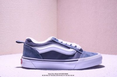 Vans Old Skool 安纳海姆系列 经典高帮硫化板鞋 尺码：35 36 36.5 37 38 38.5 39 40 40.5 41 42 42.5 43