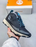 Timberland添柏岚winsor Trail 舒适轻便 防滑耐磨防水 中帮徒步鞋男款timberland户外品牌最早成立于1918年的美国波士顿，它的 成